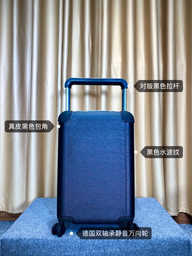 Louis Vuitton Suitcase